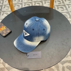 Prada Caps